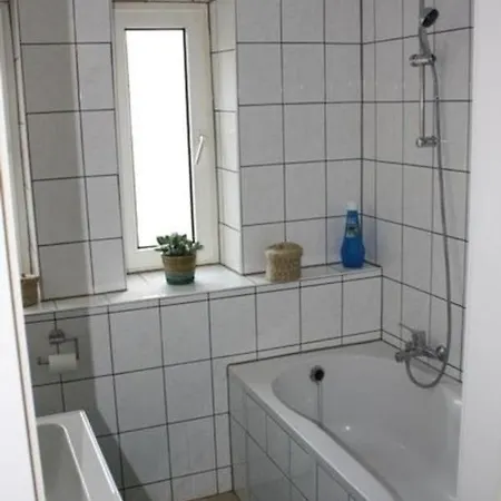 Ferien Im Schwalbennest Im Rheinland