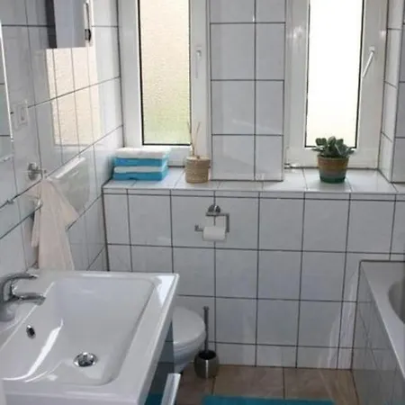 Ferien Im Schwalbennest Im Rheinland Appartement Dormagen