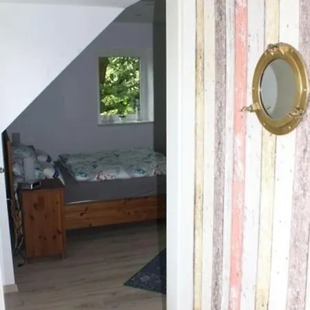 Ferien Im Schwalbennest Im Rheinland Appartement Dormagen